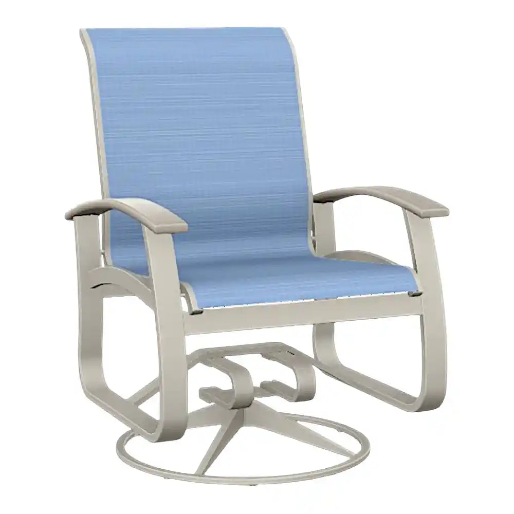 Belle Isle MGP Sling Swivel Rocker