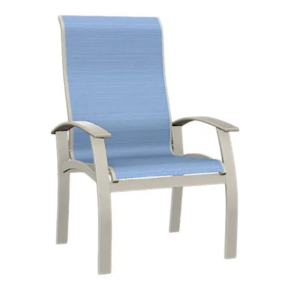 Belle Isle MGP Sling Supreme Arm Chair