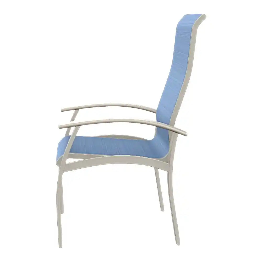 Belle Isle MGP Sling Supreme Arm Chair