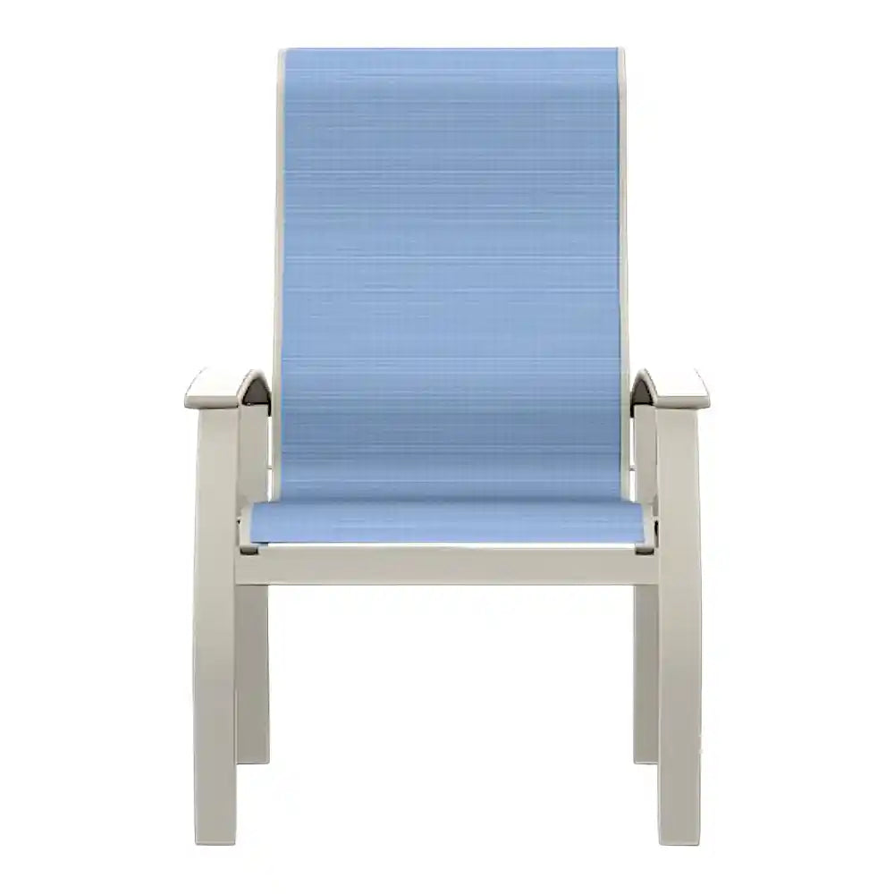 Belle Isle MGP Sling Supreme Arm Chair