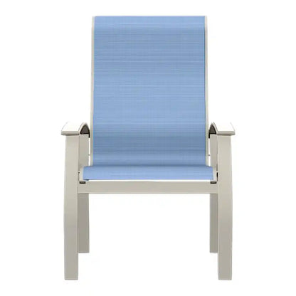 Belle Isle MGP Sling Supreme Arm Chair