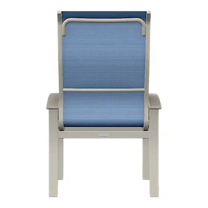 Belle Isle MGP Sling Supreme Arm Chair