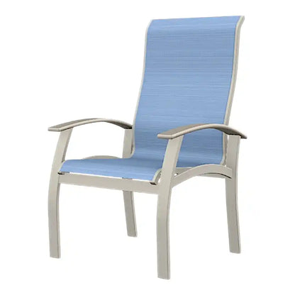Belle Isle MGP Sling Supreme Arm Chair