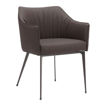 Belmont Faux Leather Dining Chair