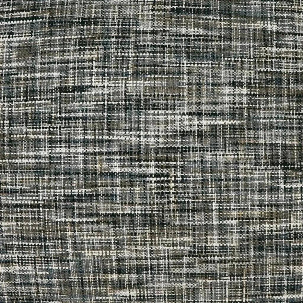 Belridge Stone Solid Grey Large Throw Pillow Insert