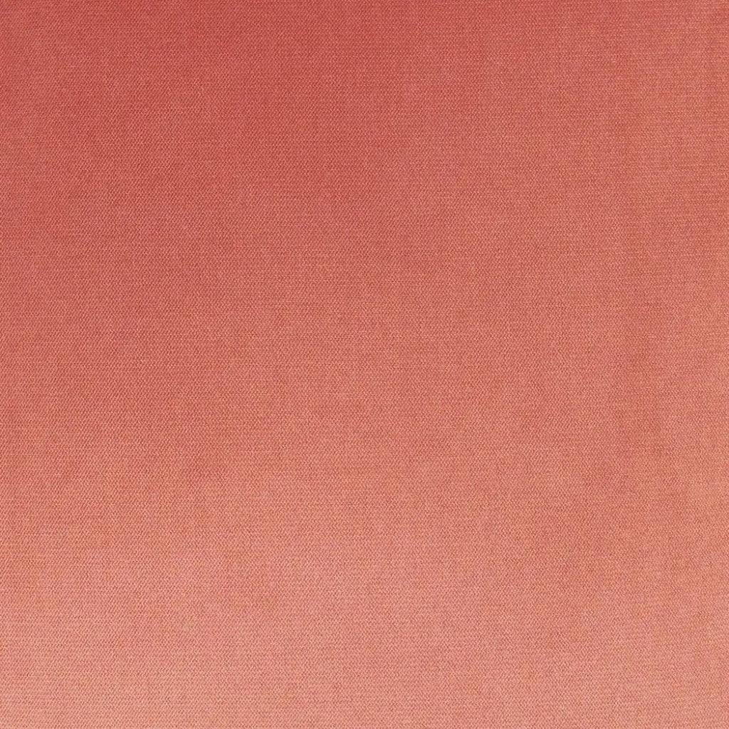 Belvedere Flange Blush Red Throw Pillow Insert
