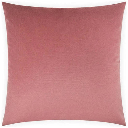 Belvedere Orchid Coral Throw Pillow Insert