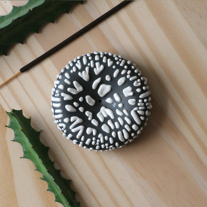 Eve Incense