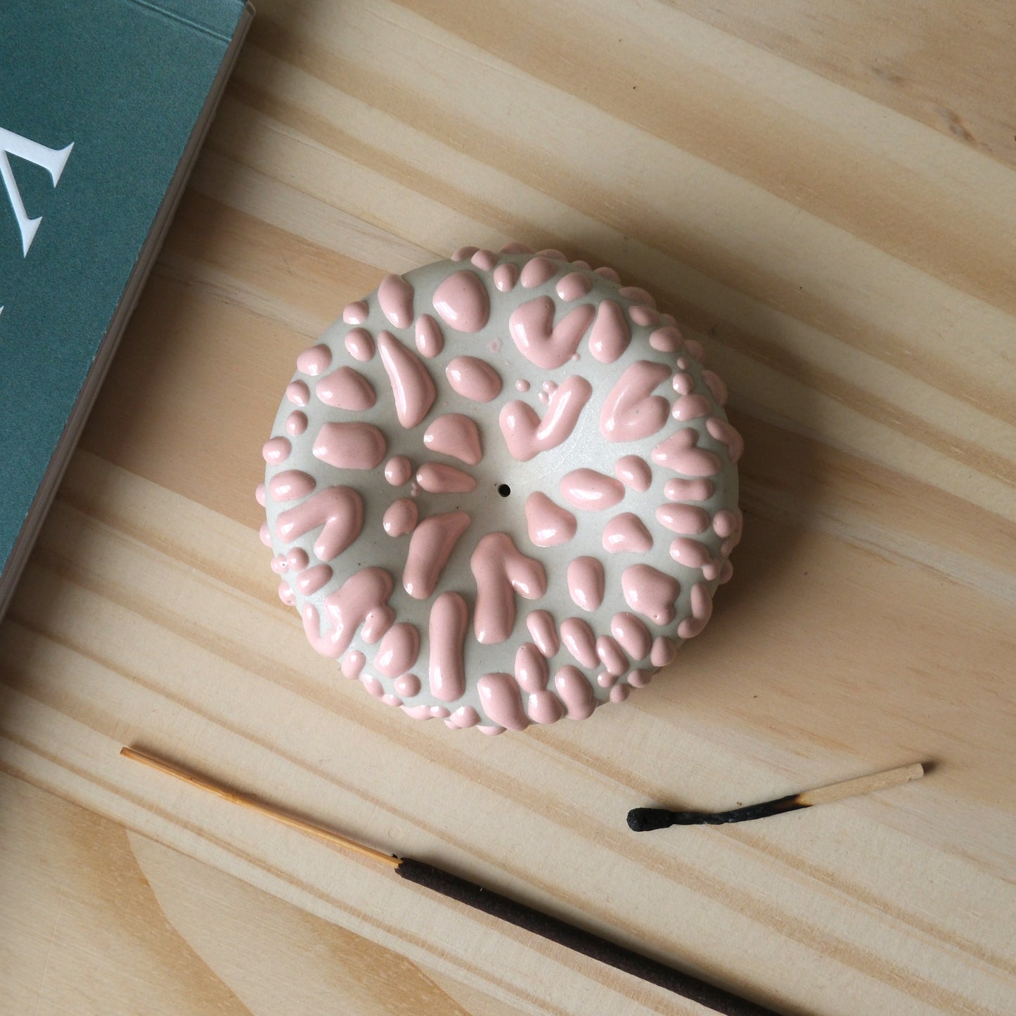 Eve Incense