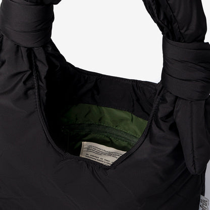 Biwa Mini Bag Black
