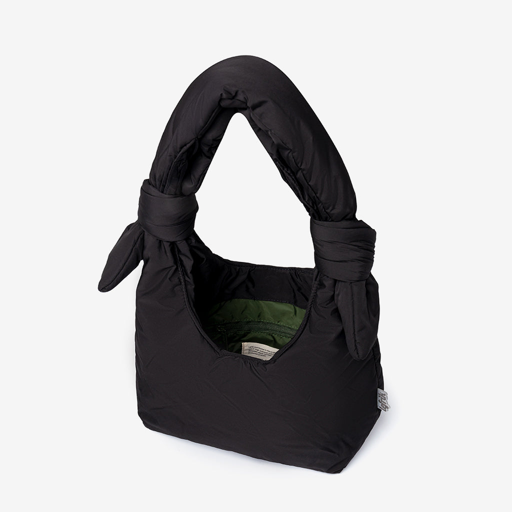 Biwa Mini Bag Black