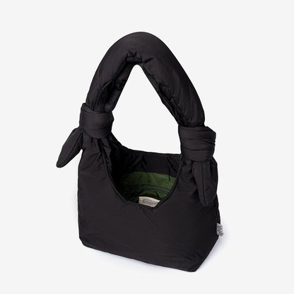 Biwa Mini Bag Black