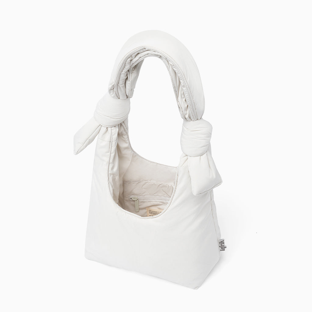 Biwa Mini Bag Ice