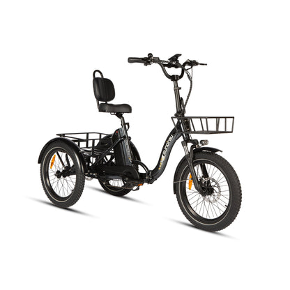 ONE-TRIKE 2.0