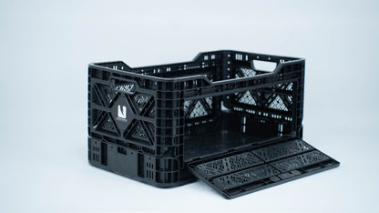 T-90 Crate (2 pack ) w/One Wooden Lid