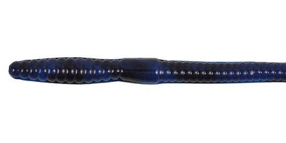 6" Moneymaker - Black / Blue