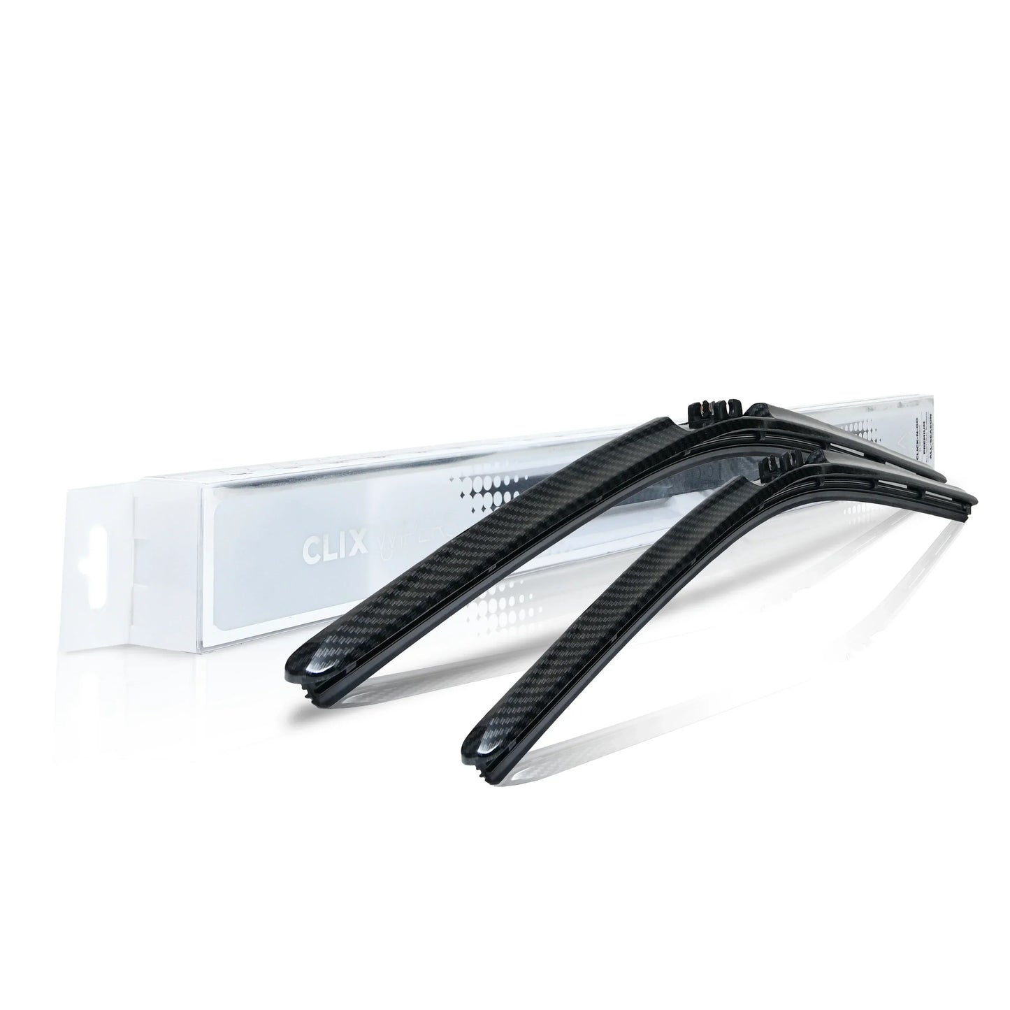 Isuzu Stylus Windshield Wiper Blades
