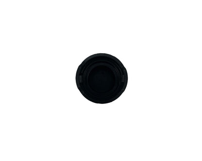 Coupler Cleaning Cap