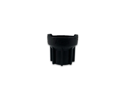 Coupler Cleaning Cap