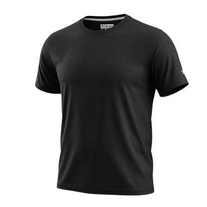 Master Athletics Men's Elite Performance Stretch Crew - UPF 50+