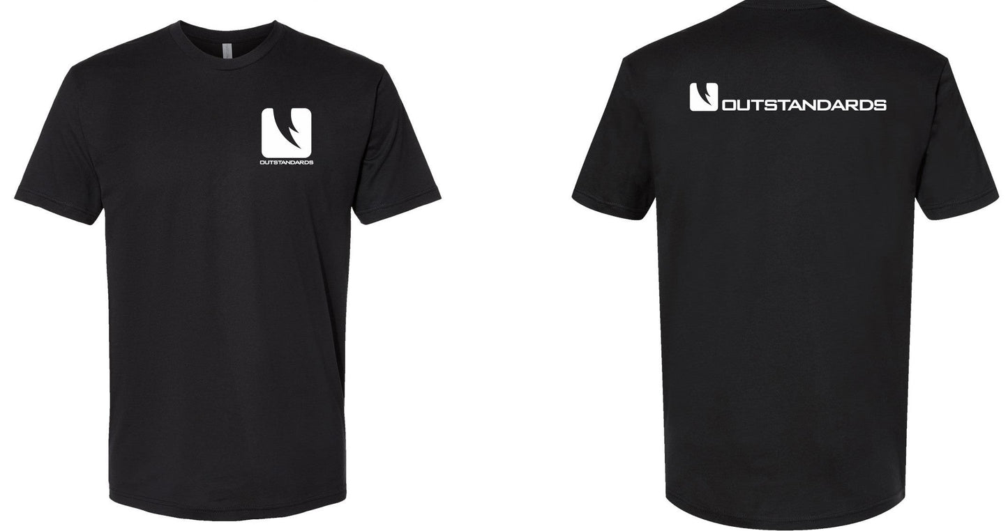 Outstandards Logo Shirt