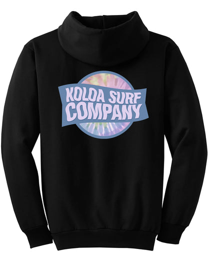 Koloa Tropical Hoodie