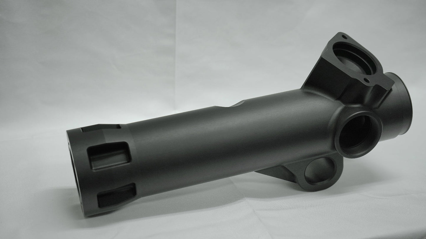 '07-'09 FJ Cruiser Billet Tundra Conversion Rack Kit