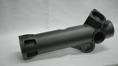 '07-'09 FJ Cruiser Billet Tundra Conversion Rack Kit