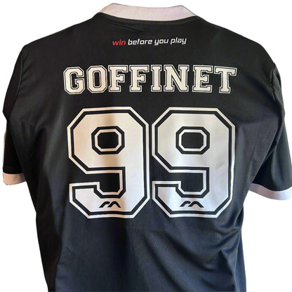 Mercian Pro Goalkeeping Jersey