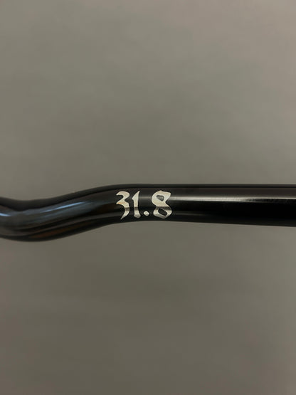 Summit Emoto 31.8mm Handlebars v2