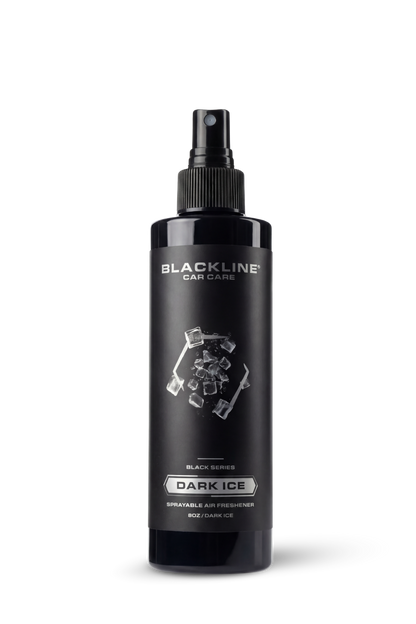 BLACKLINE®  8oz AIR FRESHENER