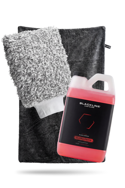 BLACKLINE® ULTRA FOAM