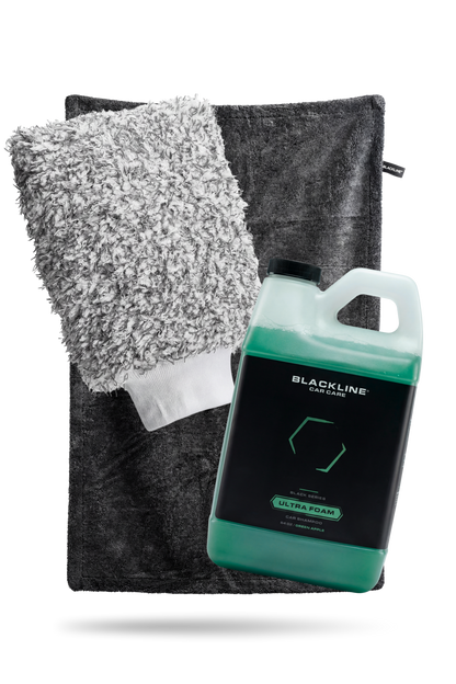 BLACKLINE® ULTRA FOAM