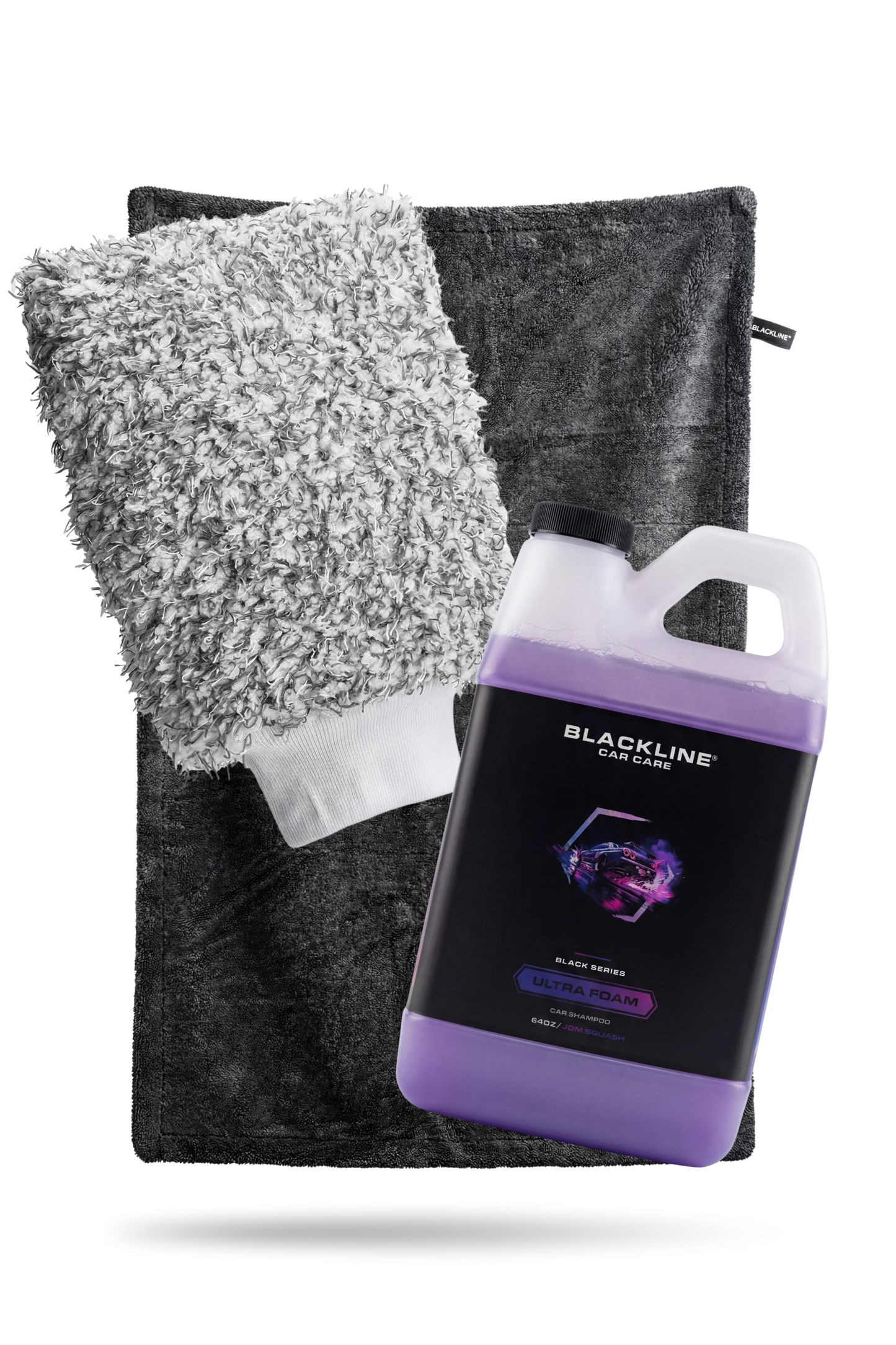 BLACKLINE® ULTRA FOAM