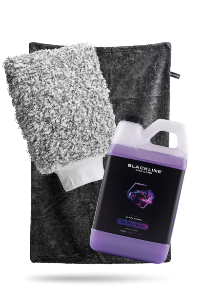 BLACKLINE® ULTRA FOAM