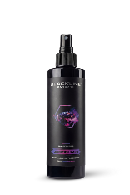 BLACKLINE®  8oz AIR FRESHENER