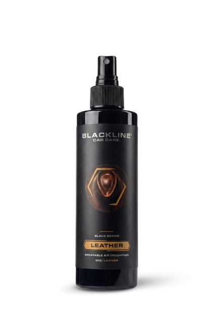 BLACKLINE®  8oz AIR FRESHENER