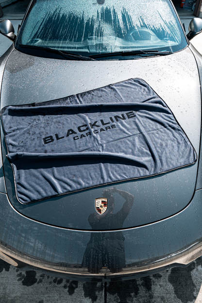 BLACKLINE® FOAM CANNON PRO