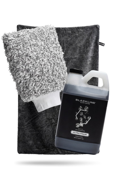 BLACKLINE® ULTRA FOAM