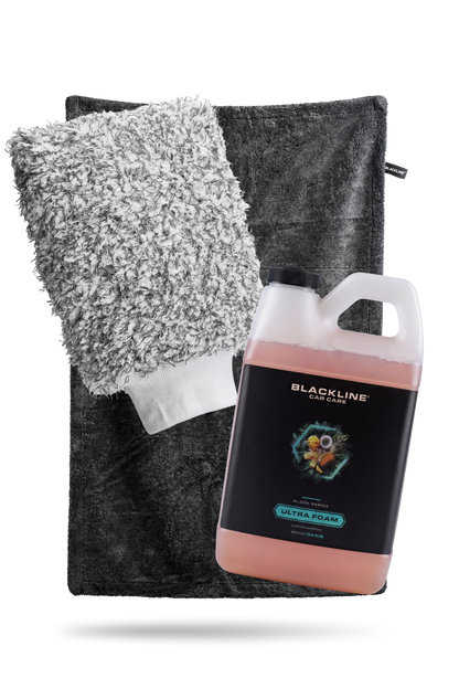 BLACKLINE® ULTRA FOAM