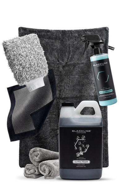 BLACKLINE® ULTRA FOAM