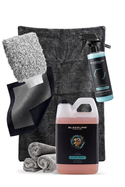 BLACKLINE® ULTRA FOAM