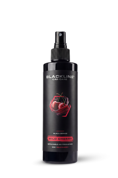 BLACKLINE®  8oz AIR FRESHENER