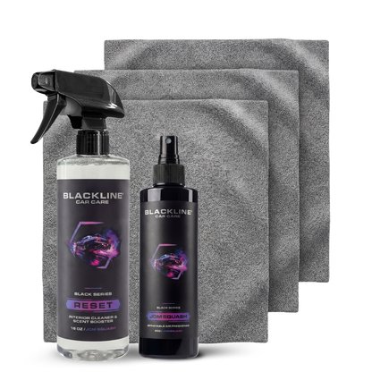 BLACKLINE®  8oz AIR FRESHENER