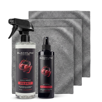 BLACKLINE®  8oz AIR FRESHENER