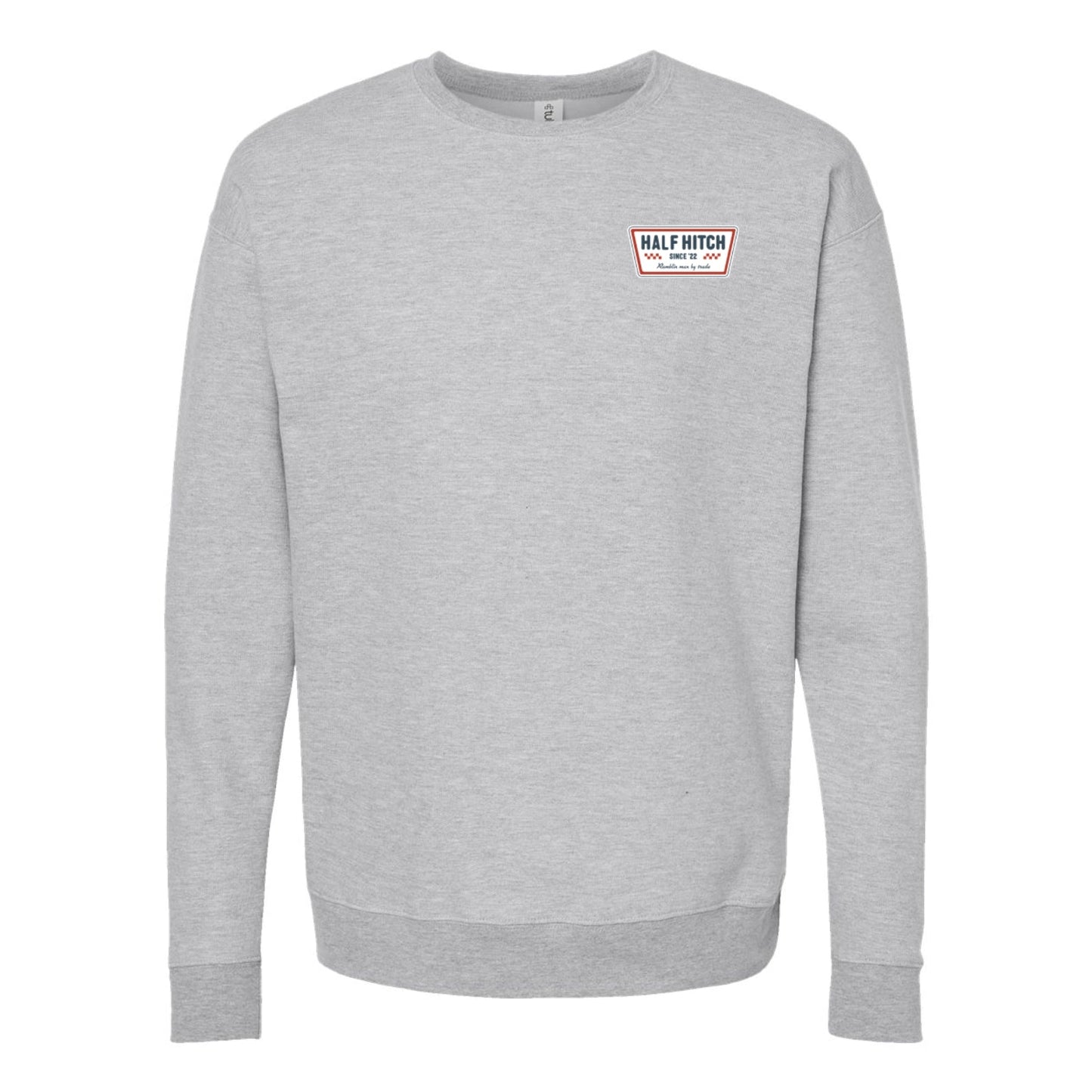 Blessings & Curses Crewneck