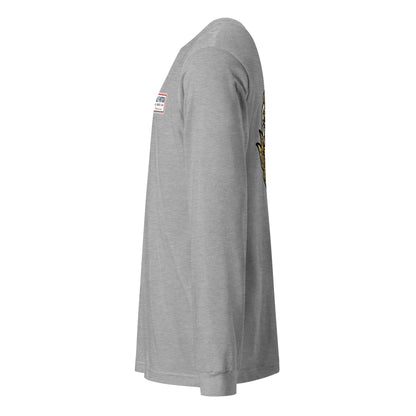 Blessings & Curses Long Sleeve Shirt