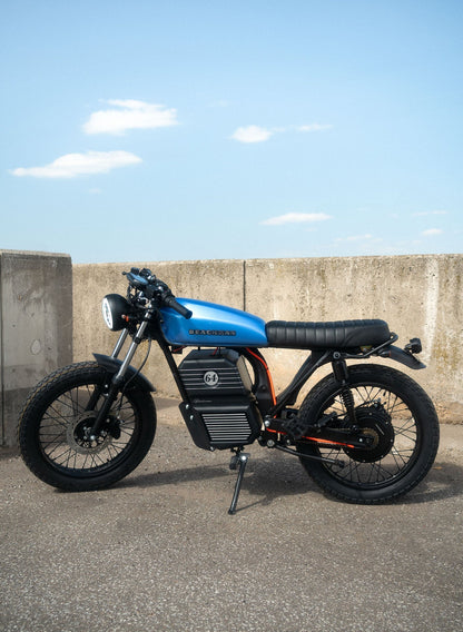 '64 E-Bike Summer 2026 Pre Order
