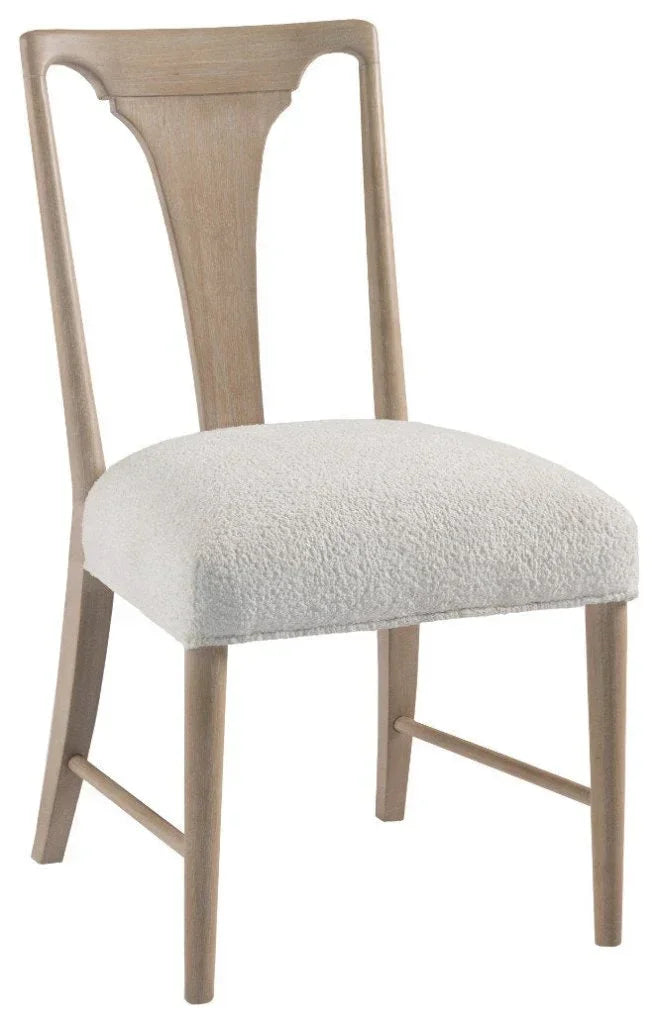 Bodhi Rectangular Dining Table with Chair 7PC