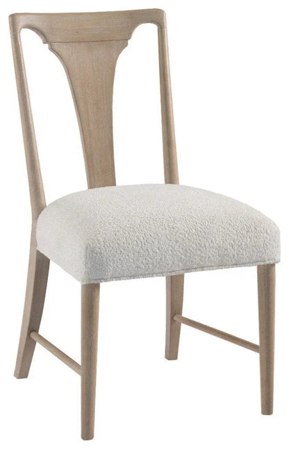 Bodhi Rectangular Dining Table with Chair 7PC